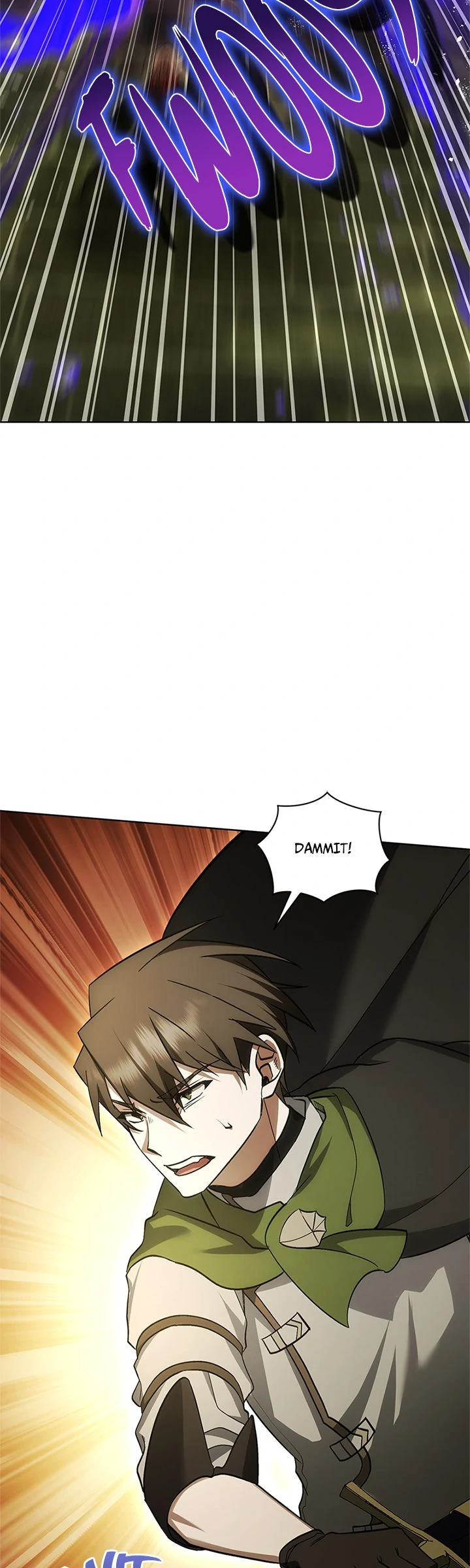 Underground of Babel Chapter 37 - Page 13