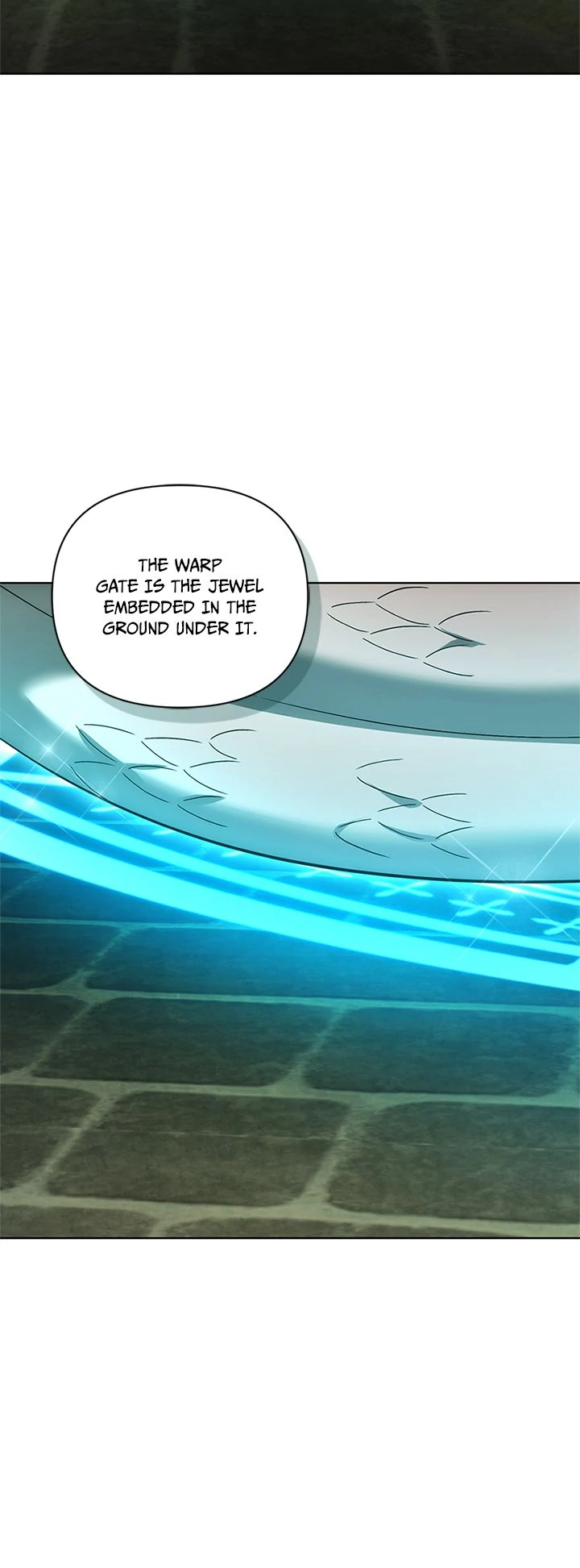 Underground of Babel Chapter 37 - Page 22