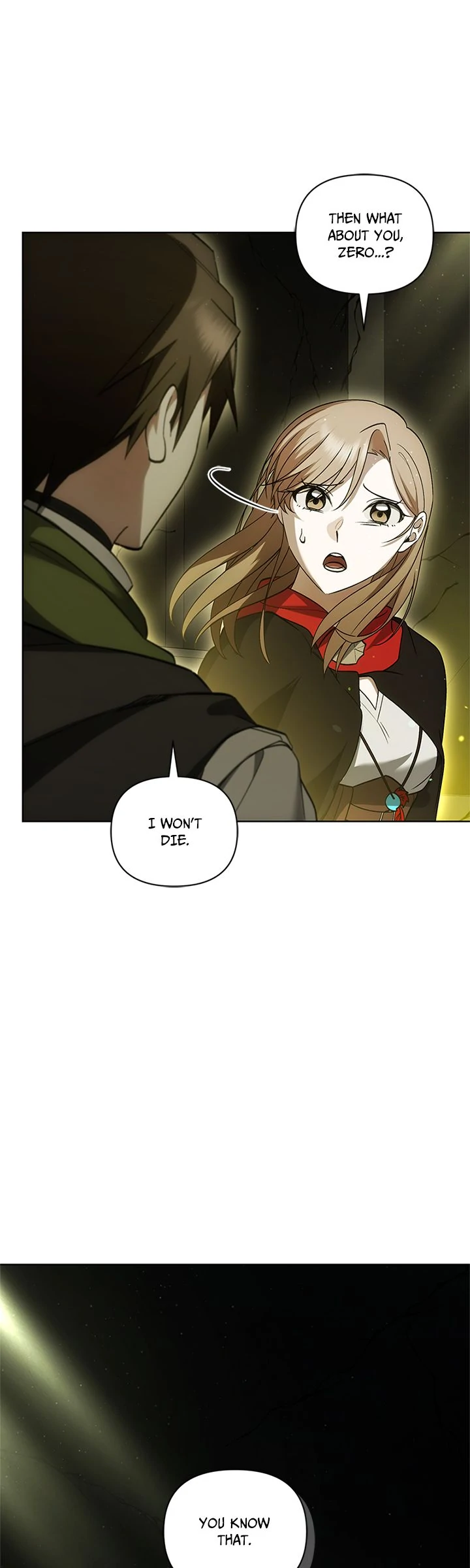 Underground of Babel Chapter 37 - Page 27