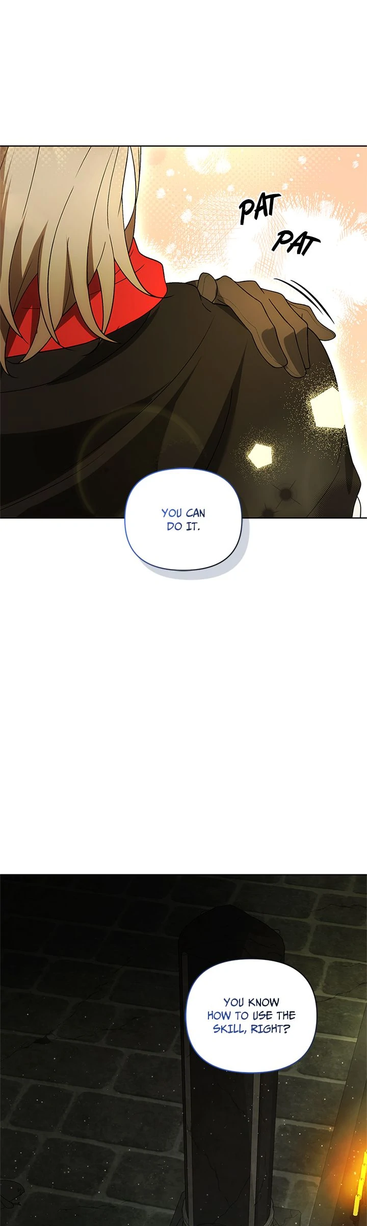 Underground of Babel Chapter 37 - Page 32