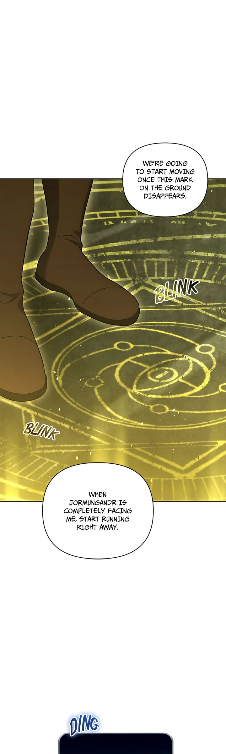 Underground of Babel Chapter 37 - Page 34