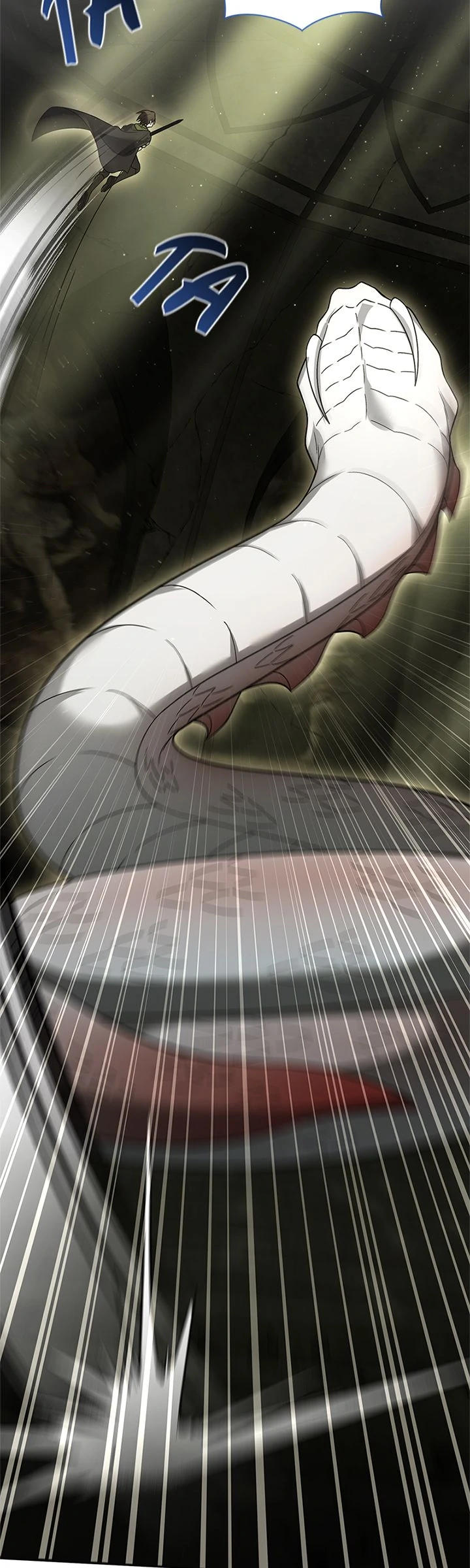 Underground of Babel Chapter 37 - Page 37