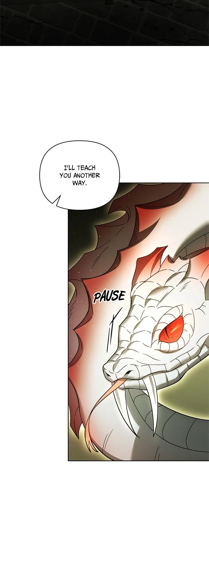 Underground of Babel Chapter 37 - Page 49