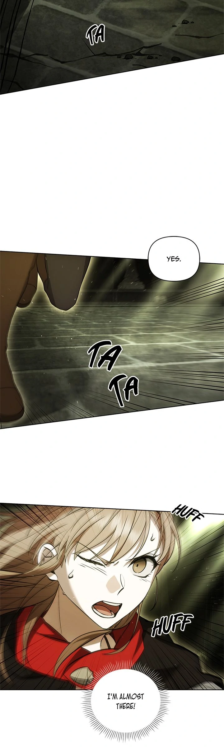 Underground of Babel Chapter 37 - Page 51