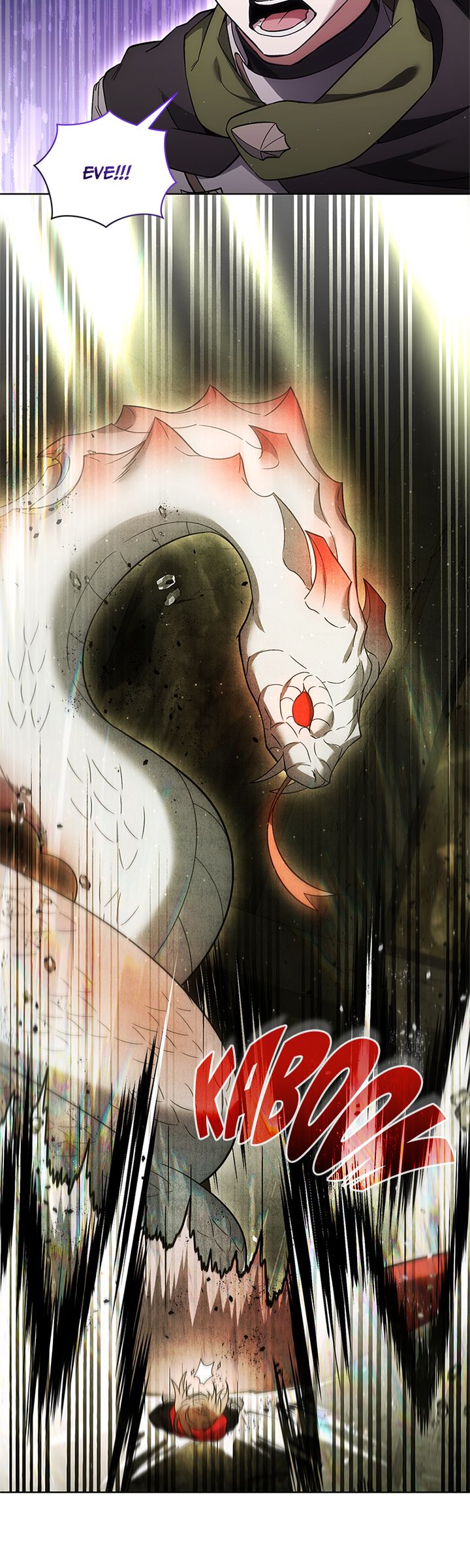 Underground of Babel Chapter 37 - Page 57