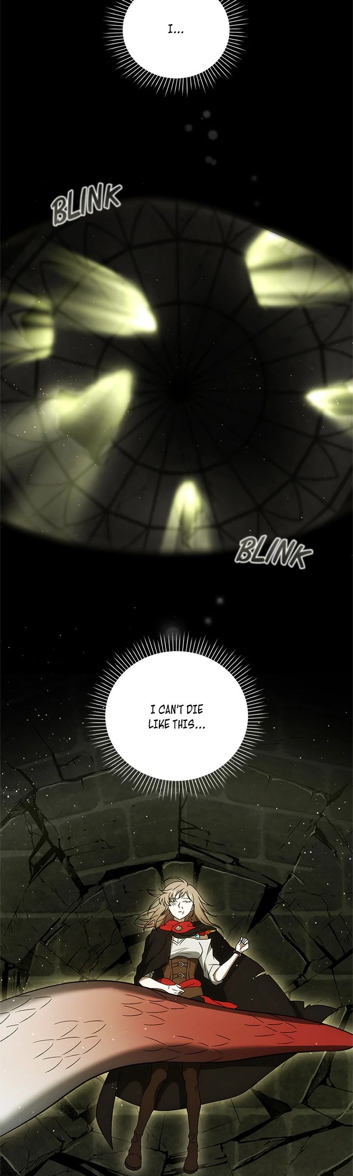 Underground of Babel Chapter 37 - Page 59