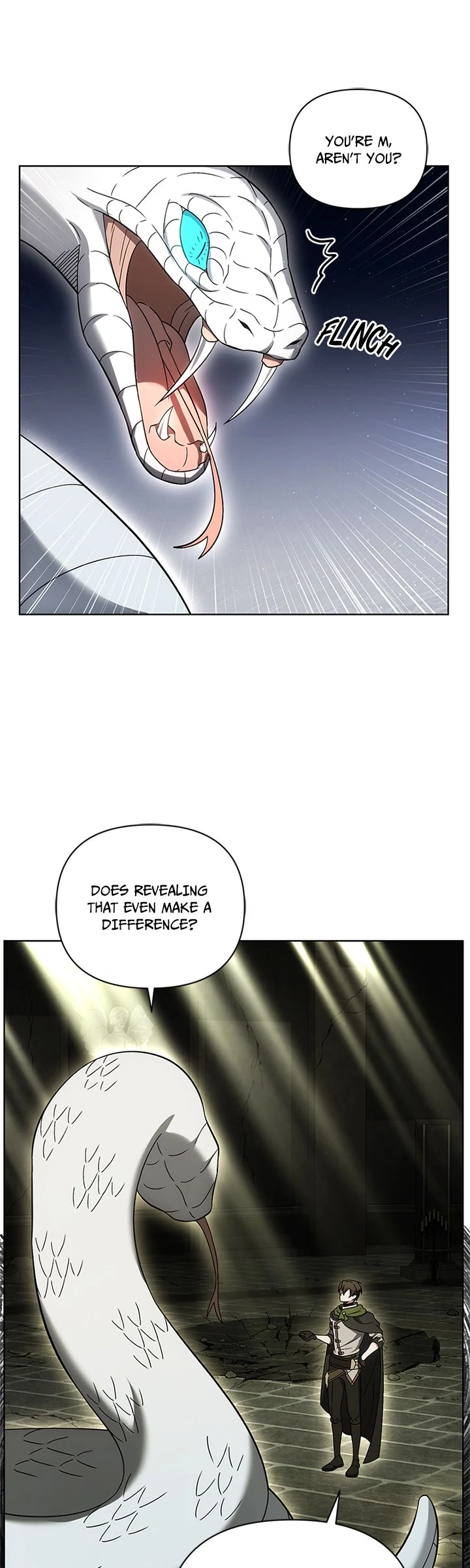 Underground of Babel Chapter 38 - Page 30