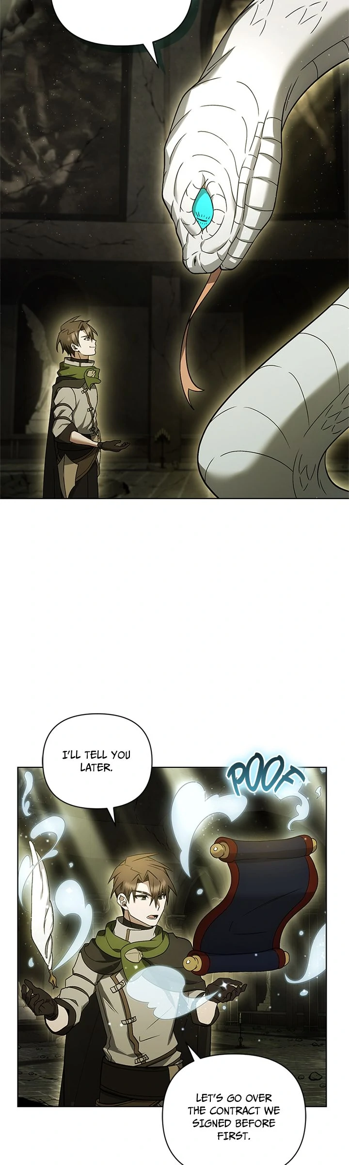 Underground of Babel Chapter 38 - Page 43