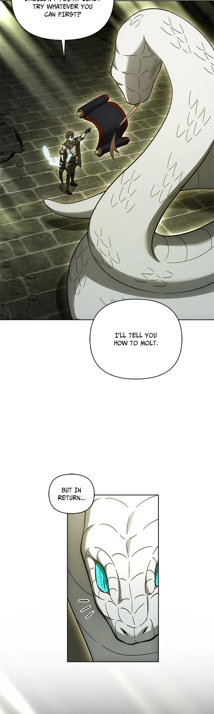 Underground of Babel Chapter 38 - Page 49
