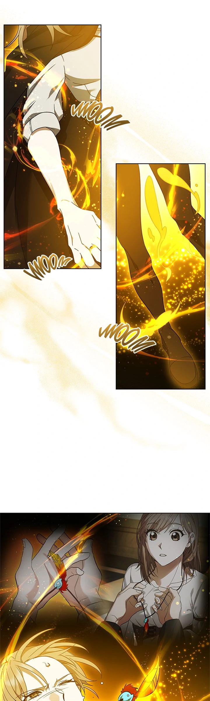 Underground of Babel Chapter 38 - Page 6