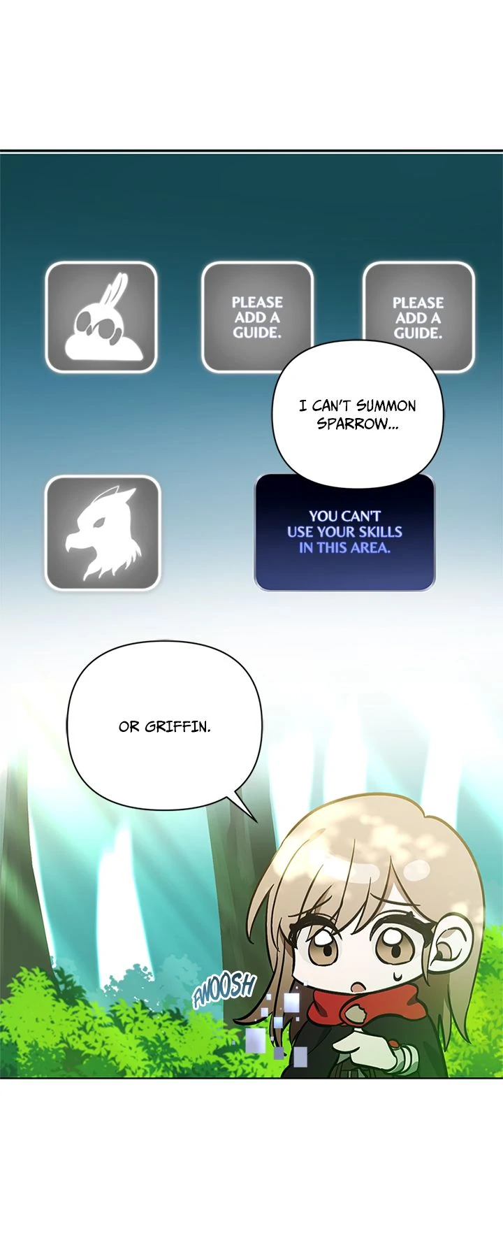 Underground of Babel Chapter 39 - Page 11