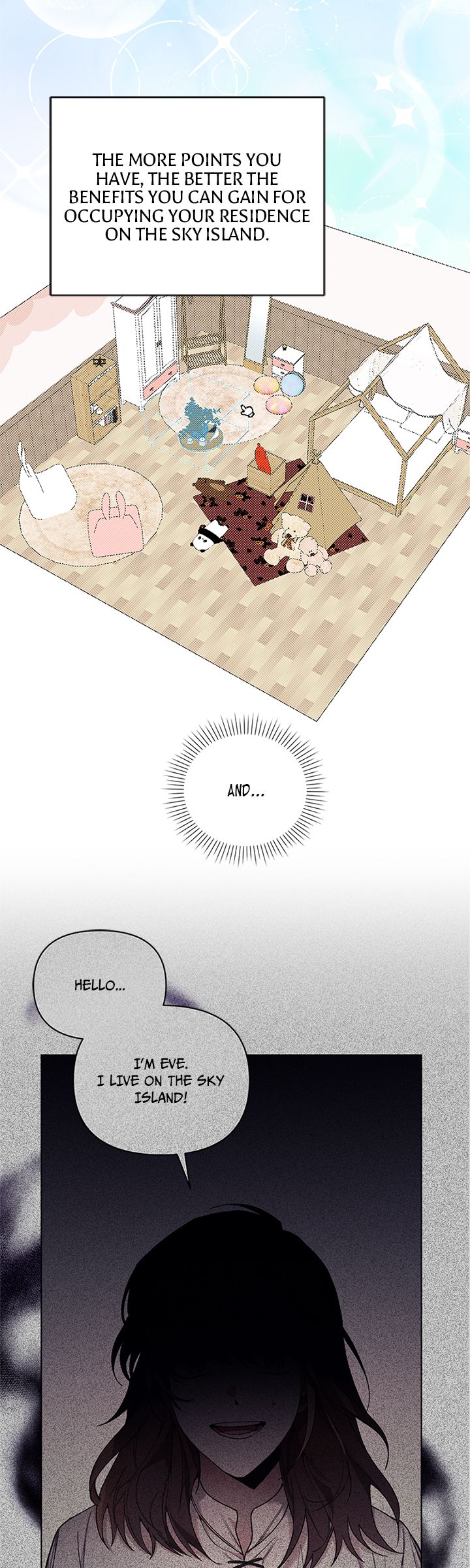 Underground of Babel Chapter 39 - Page 20