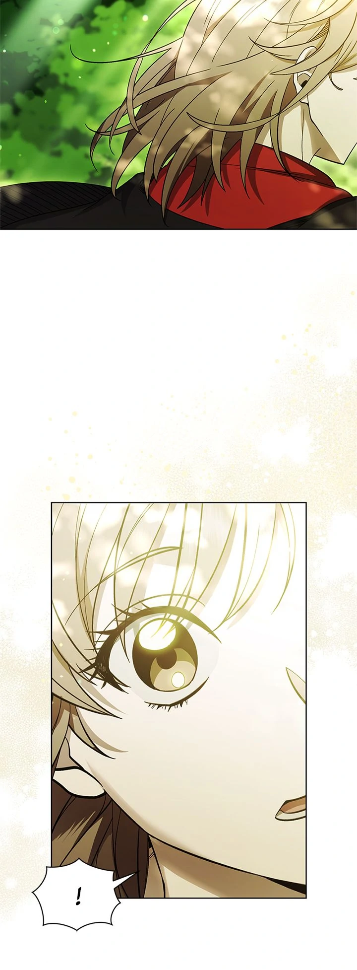 Underground of Babel Chapter 39 - Page 3