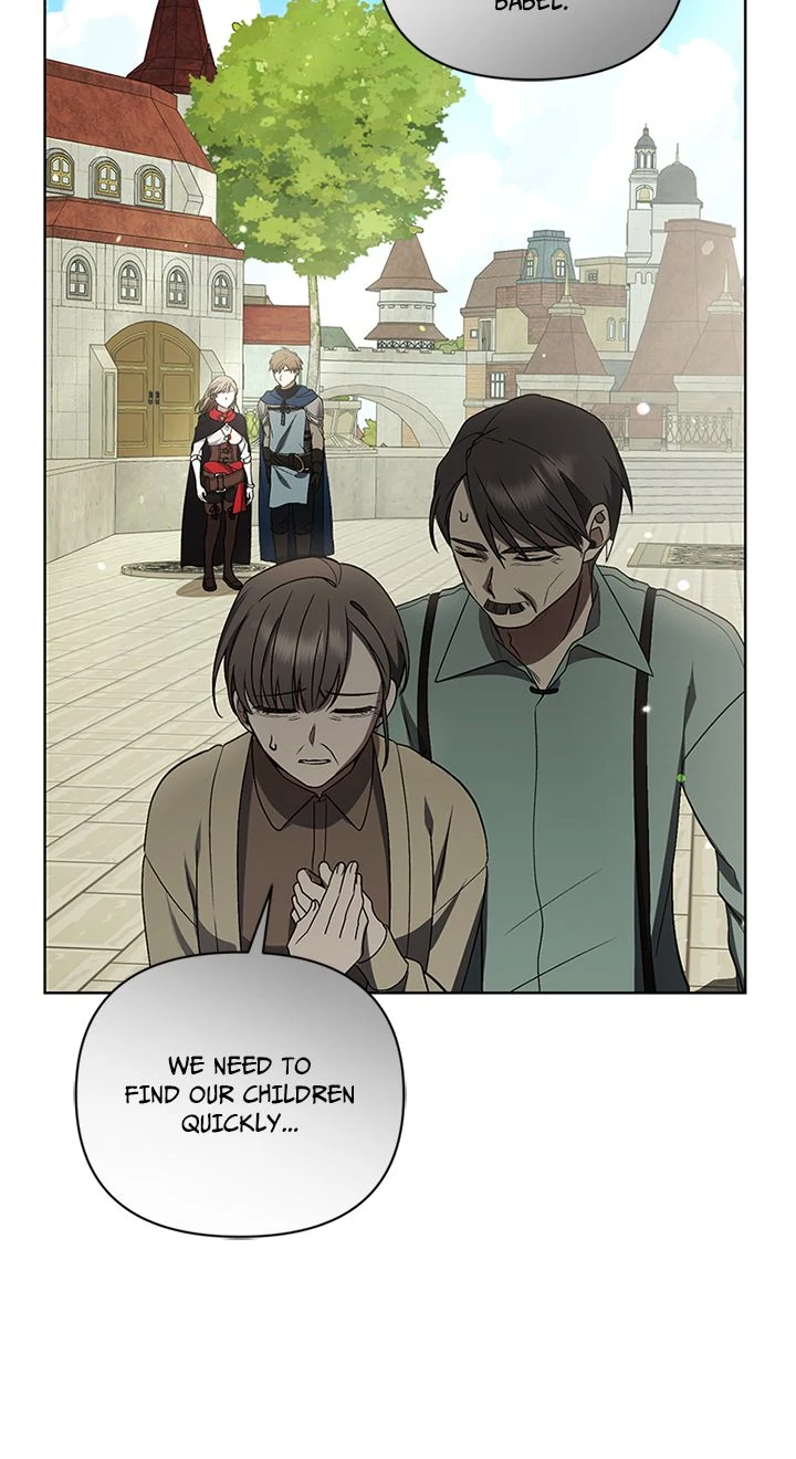Underground of Babel Chapter 39 - Page 43
