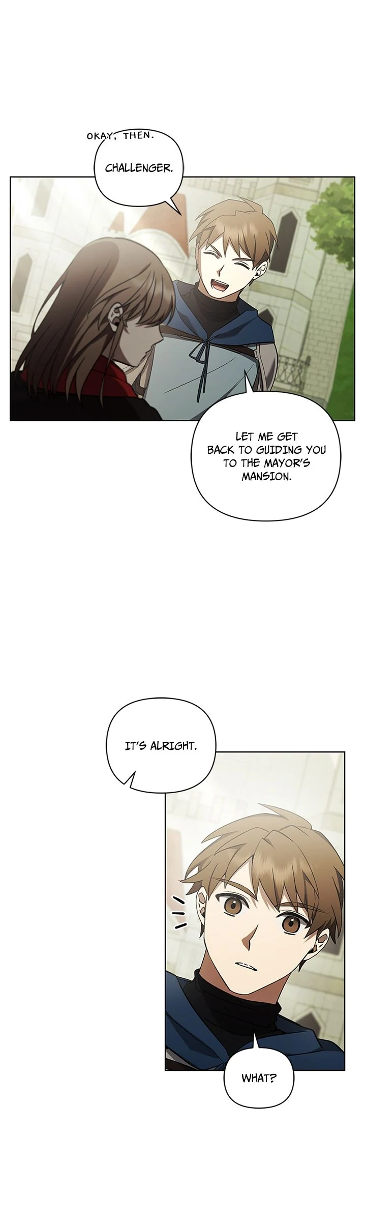 Underground of Babel Chapter 39 - Page 44