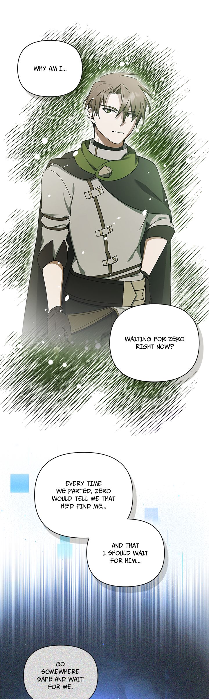 Underground of Babel Chapter 40 - Page 24