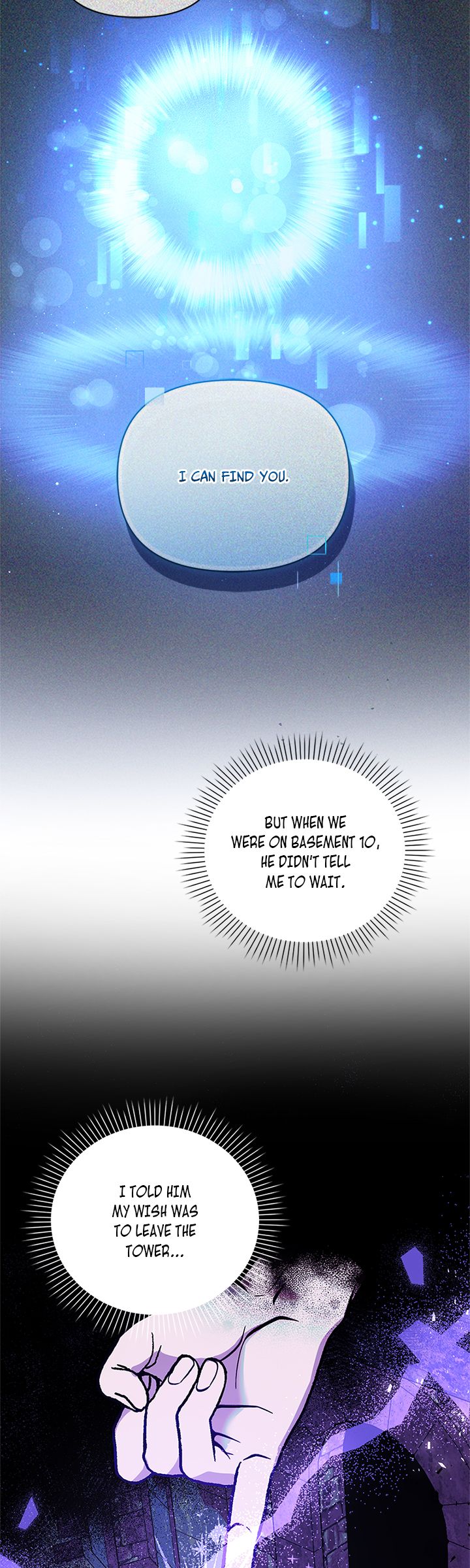 Underground of Babel Chapter 40 - Page 25