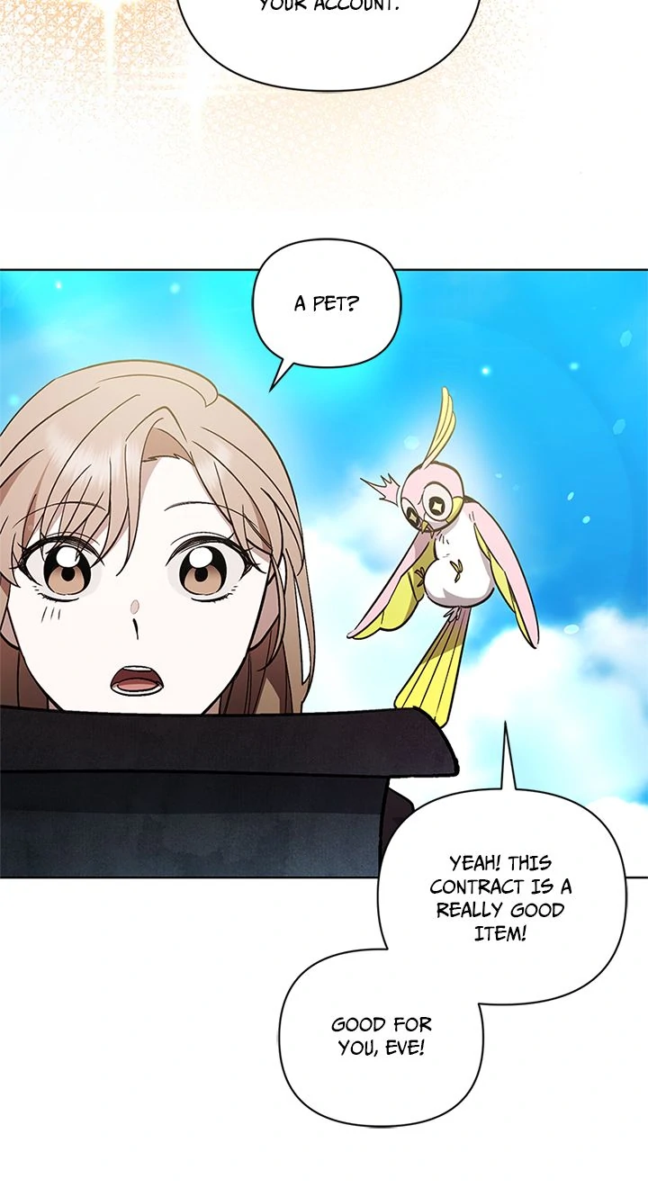 Underground of Babel Chapter 41 - Page 22