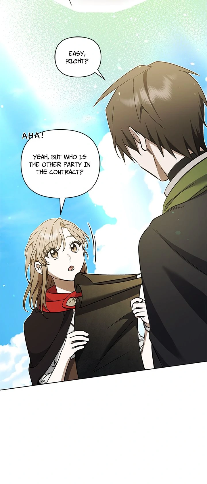 Underground of Babel Chapter 41 - Page 25