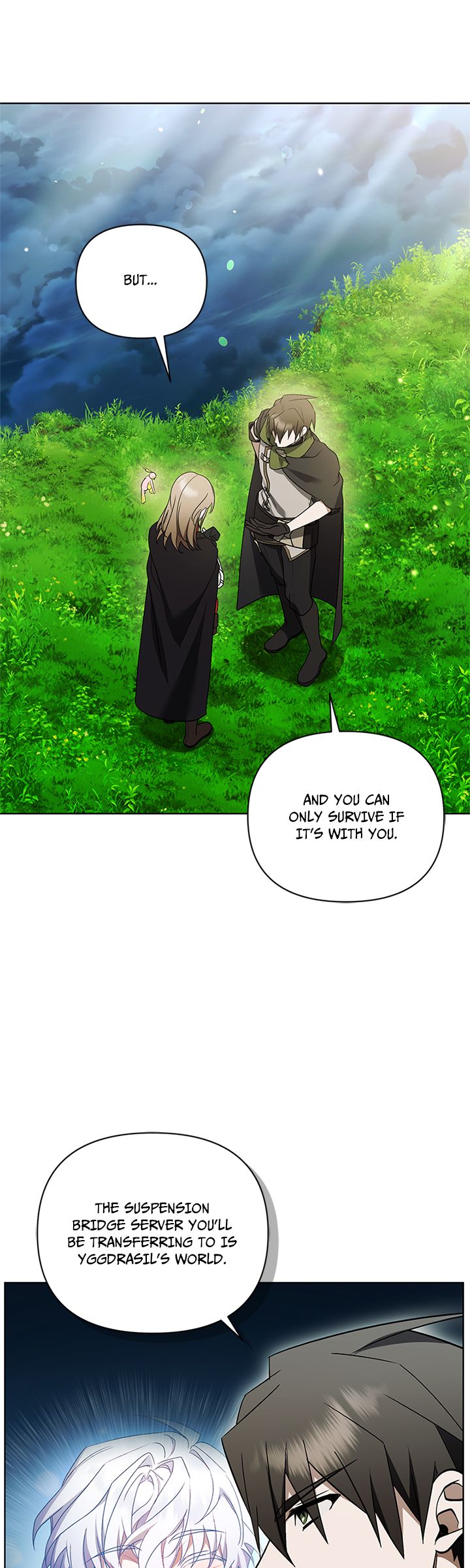 Underground of Babel Chapter 41 - Page 29