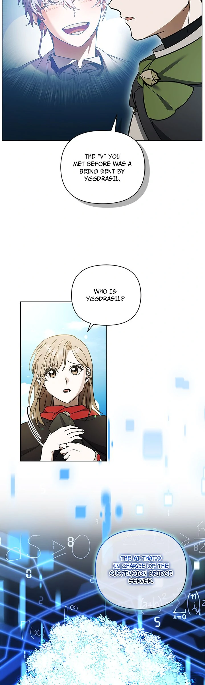 Underground of Babel Chapter 41 - Page 30