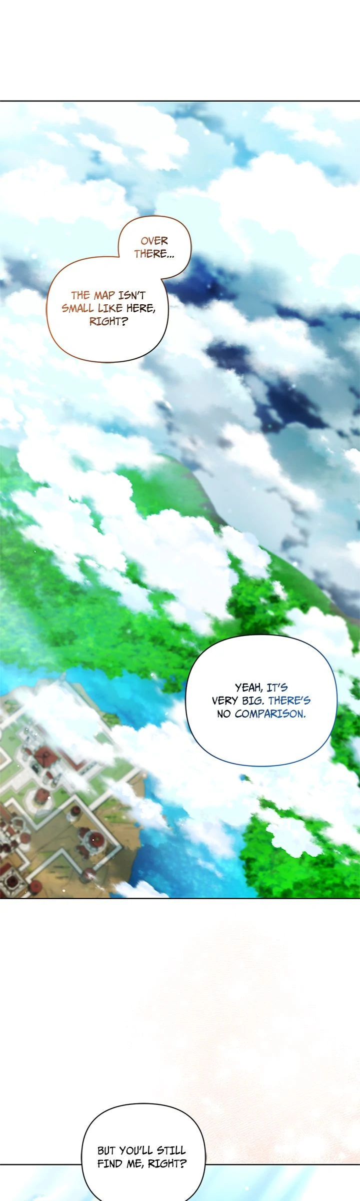 Underground of Babel Chapter 41 - Page 40