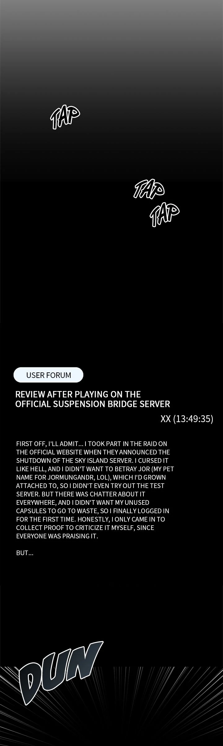 Underground of Babel Chapter 41 - Page 47