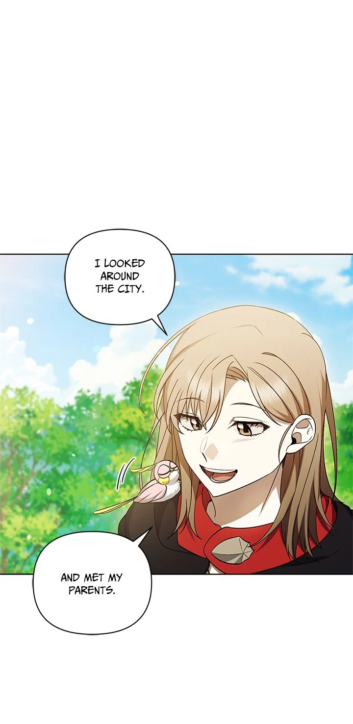 Underground of Babel Chapter 41 - Page 6