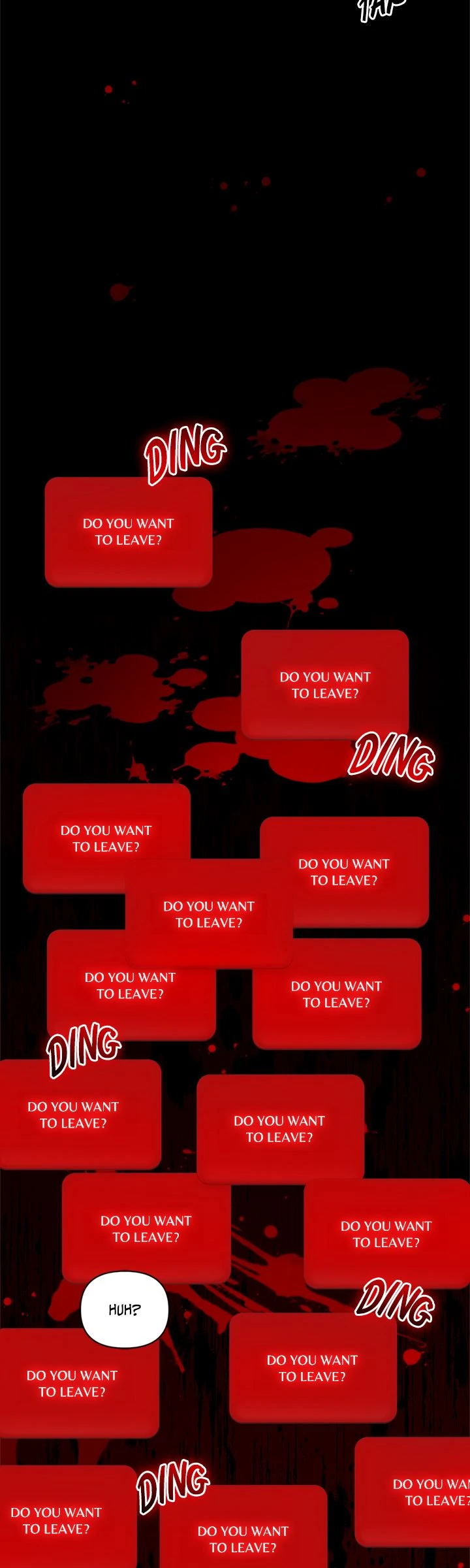 Underground of Babel Chapter 41 - Page 56