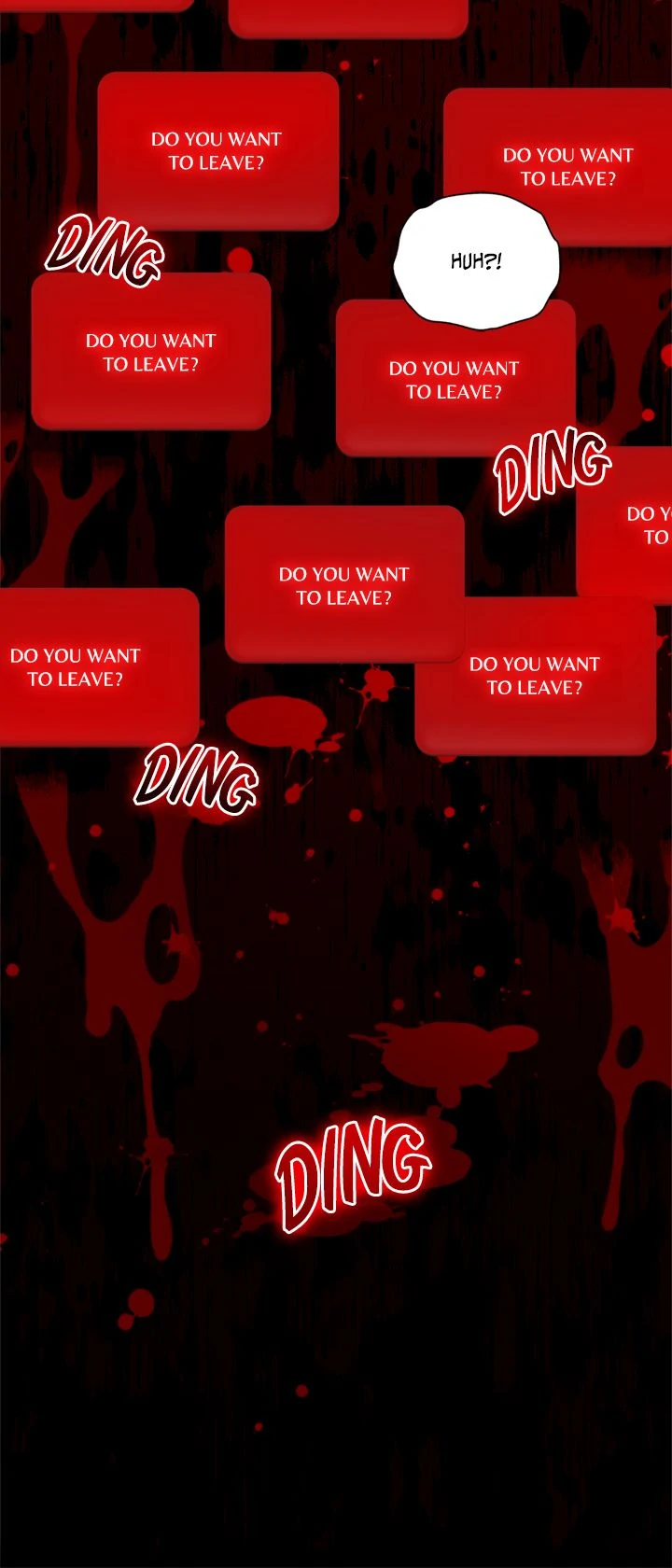 Underground of Babel Chapter 41 - Page 57