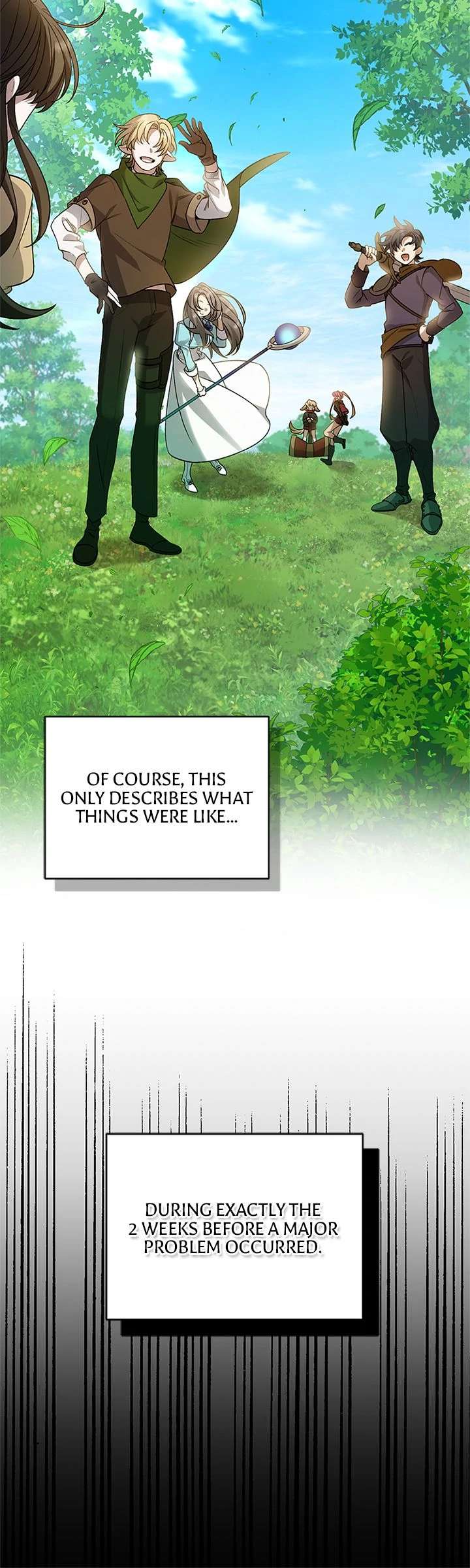 Underground of Babel Chapter 42 - Page 3