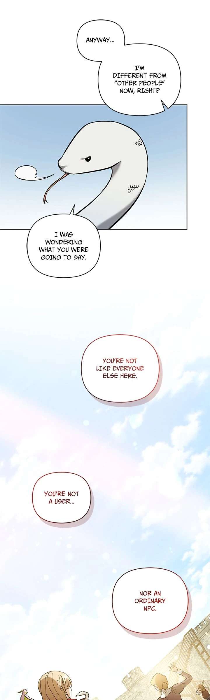 Underground of Babel Chapter 42 - Page 22