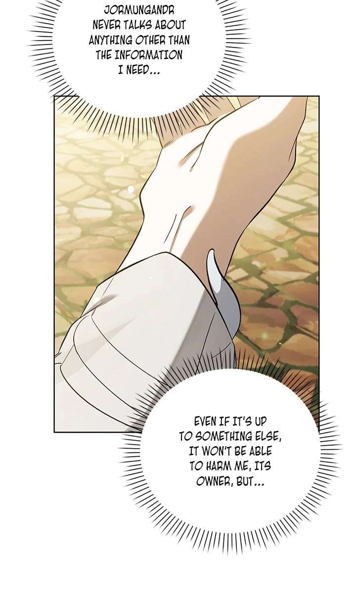 Underground of Babel Chapter 42 - Page 28