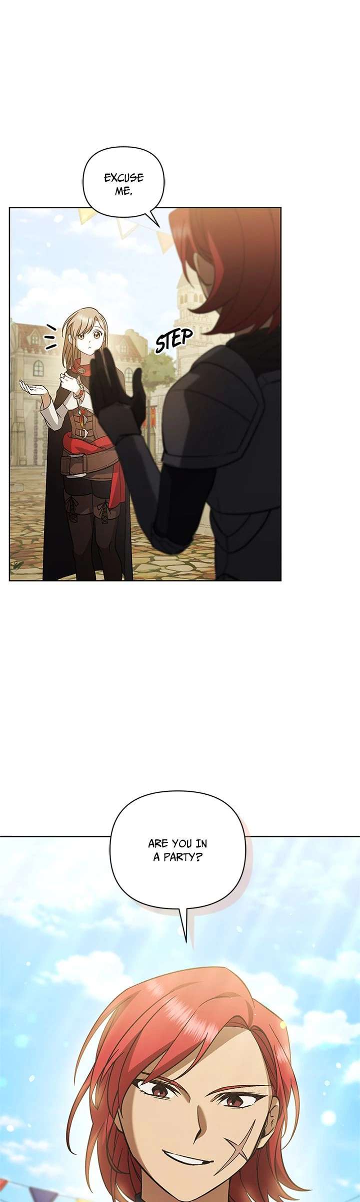 Underground of Babel Chapter 42 - Page 29
