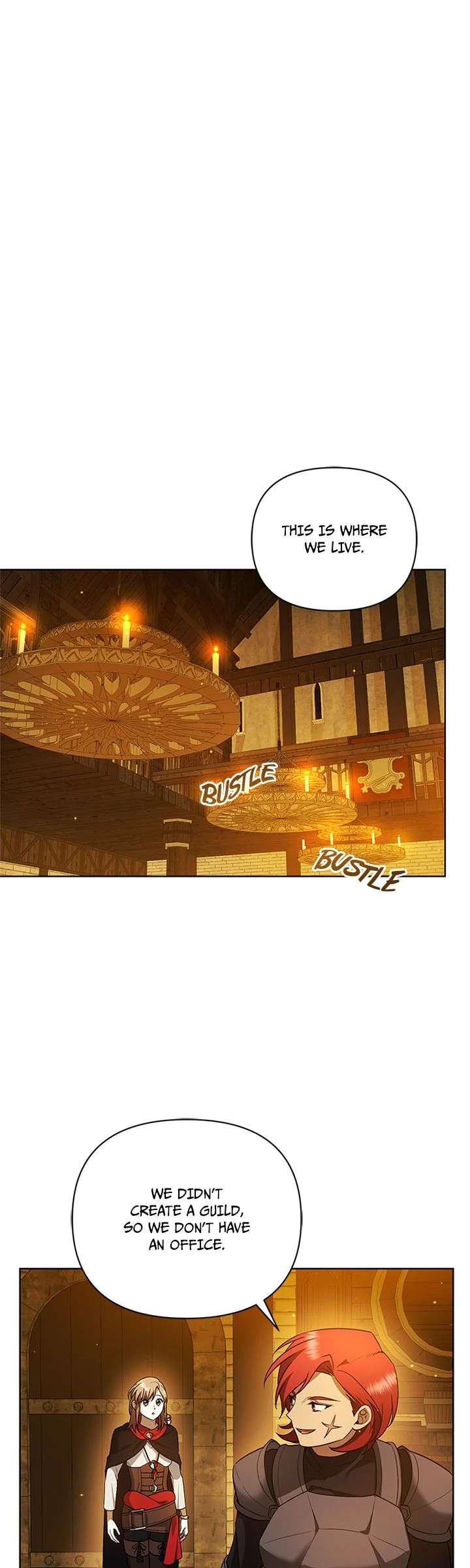 Underground of Babel Chapter 42 - Page 36