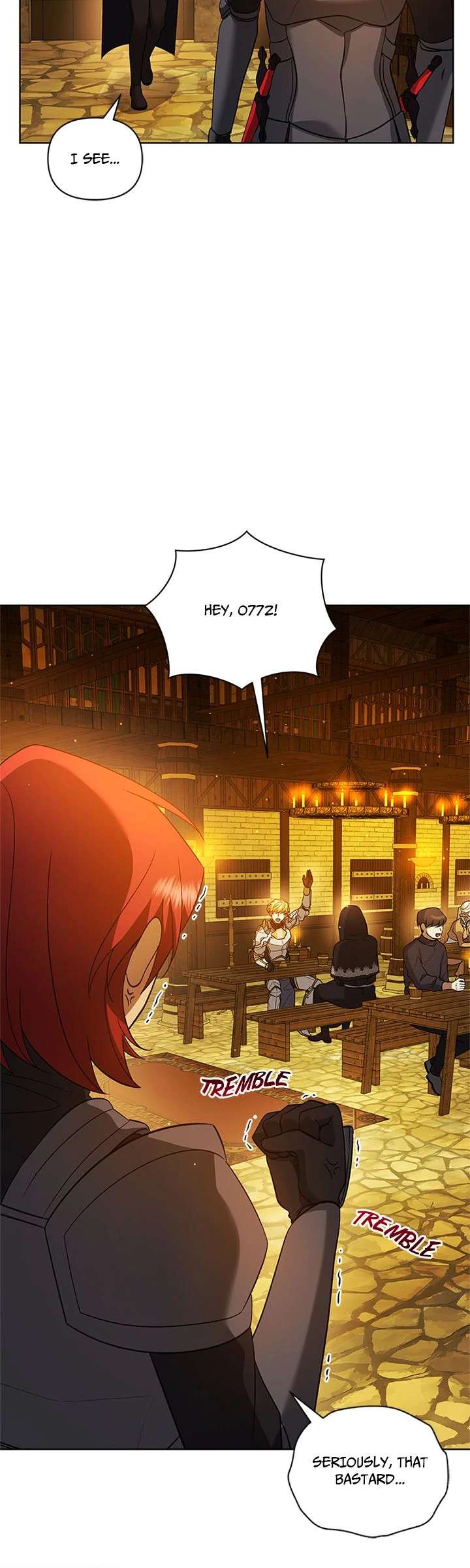 Underground of Babel Chapter 42 - Page 37