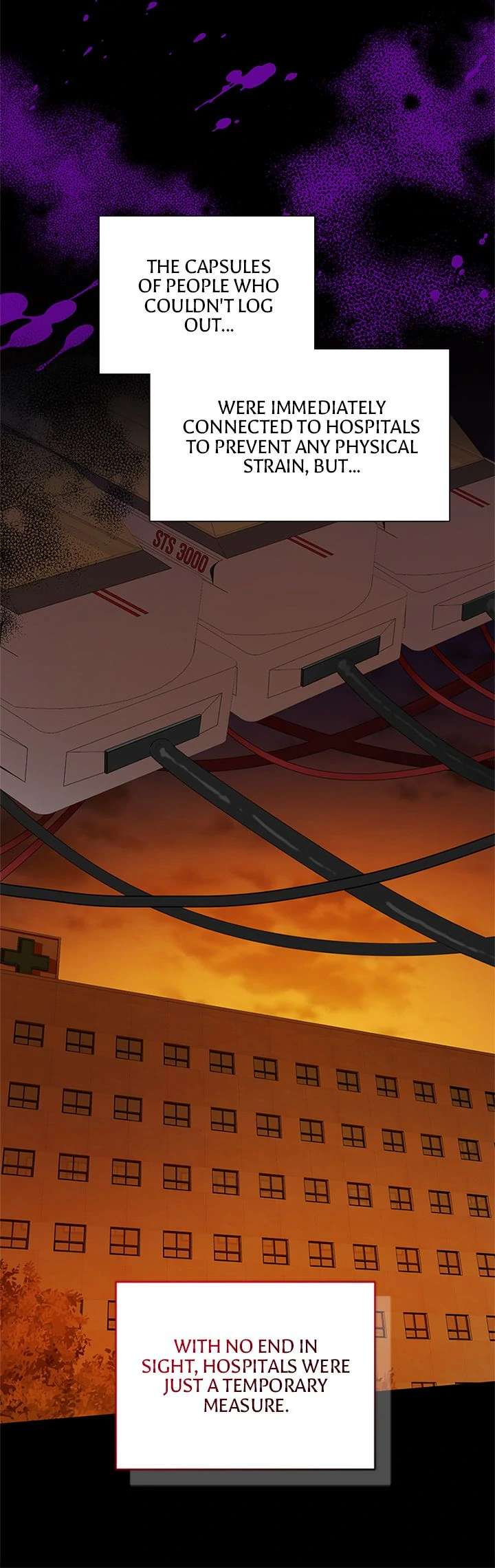 Underground of Babel Chapter 42 - Page 5