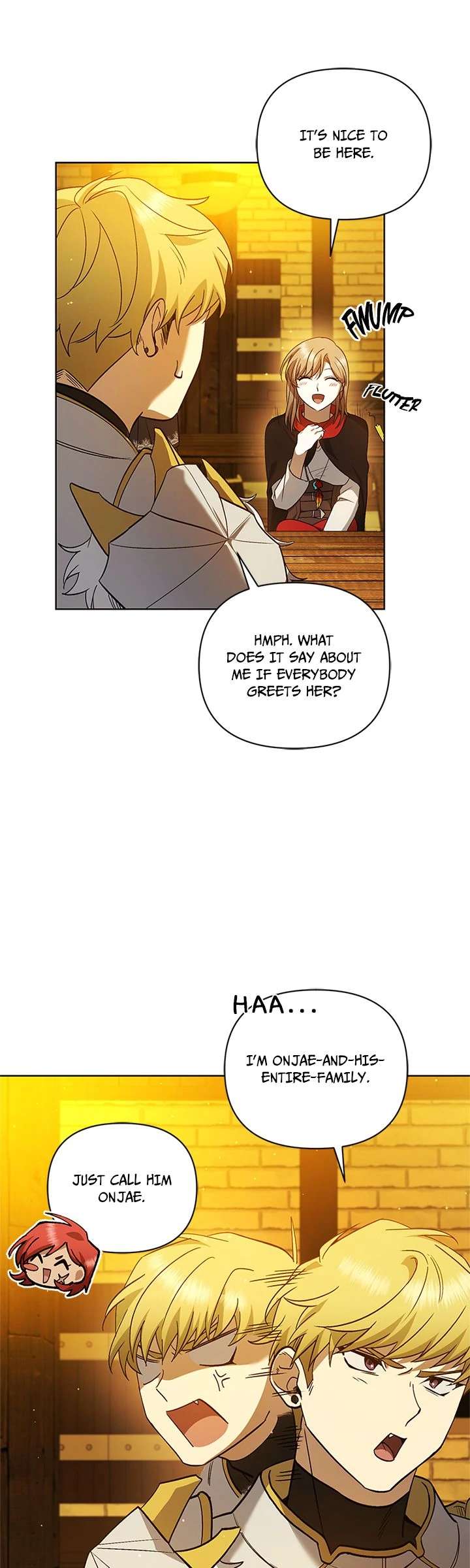 Underground of Babel Chapter 42 - Page 42