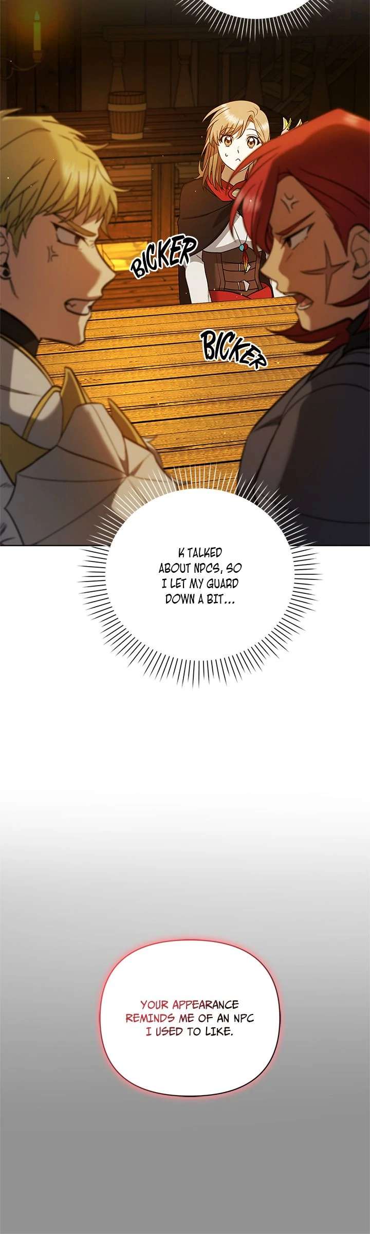 Underground of Babel Chapter 42 - Page 44