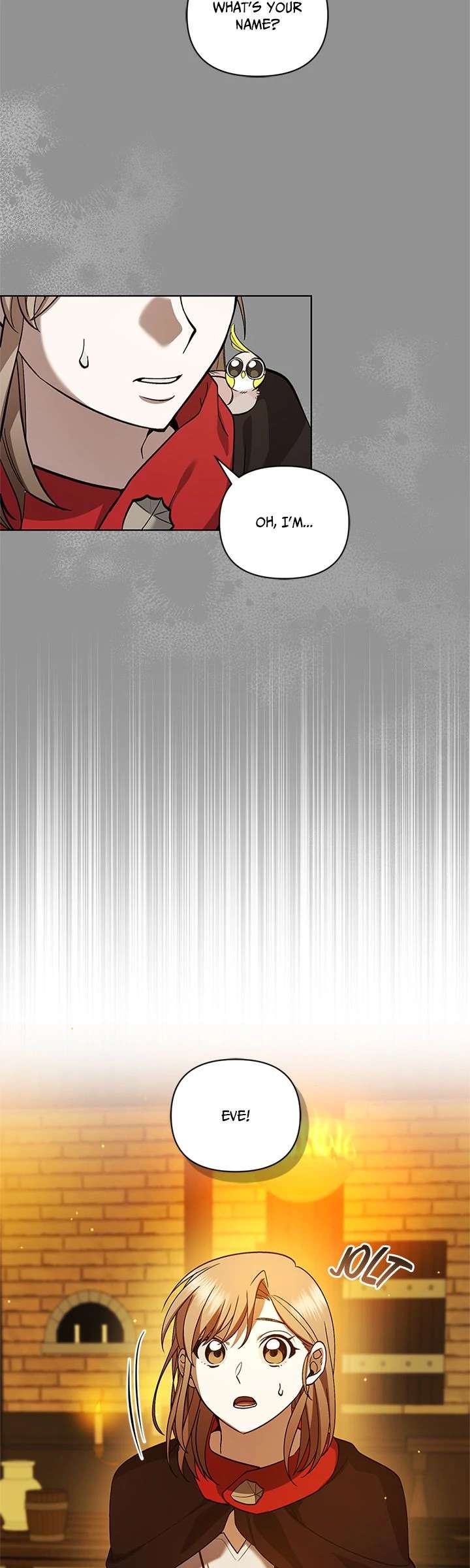 Underground of Babel Chapter 42 - Page 46