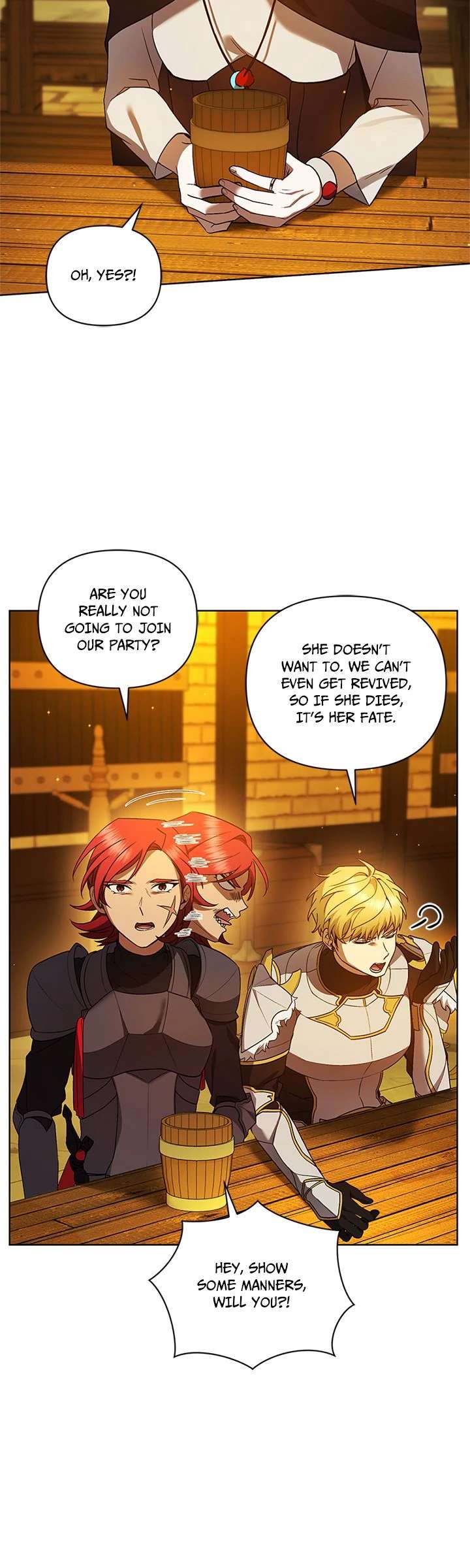 Underground of Babel Chapter 42 - Page 47