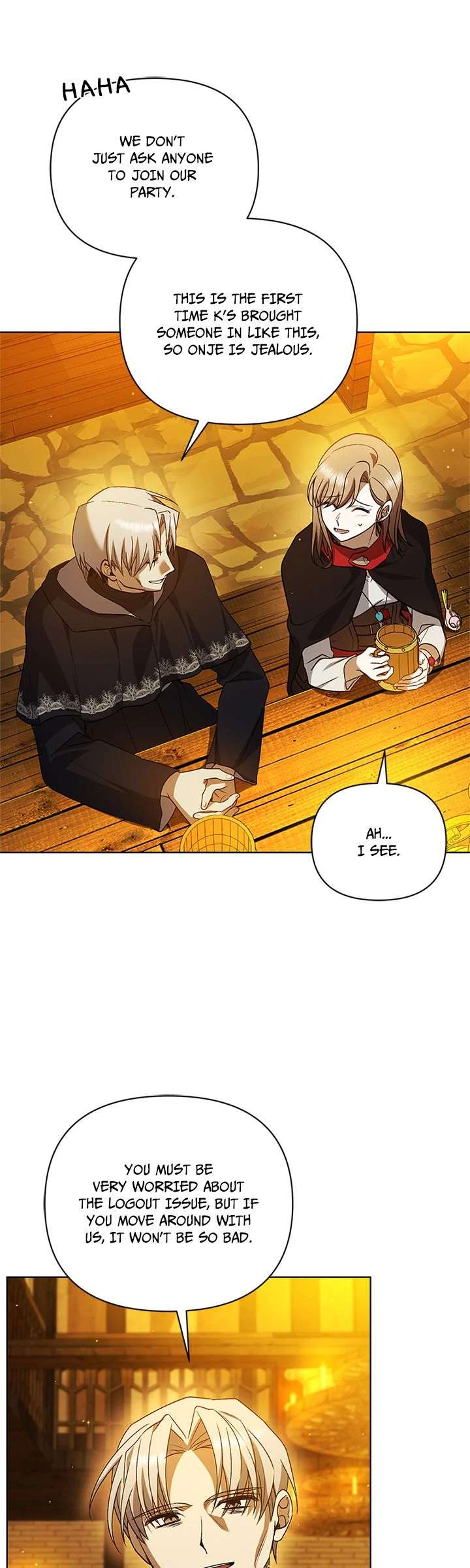 Underground of Babel Chapter 42 - Page 48