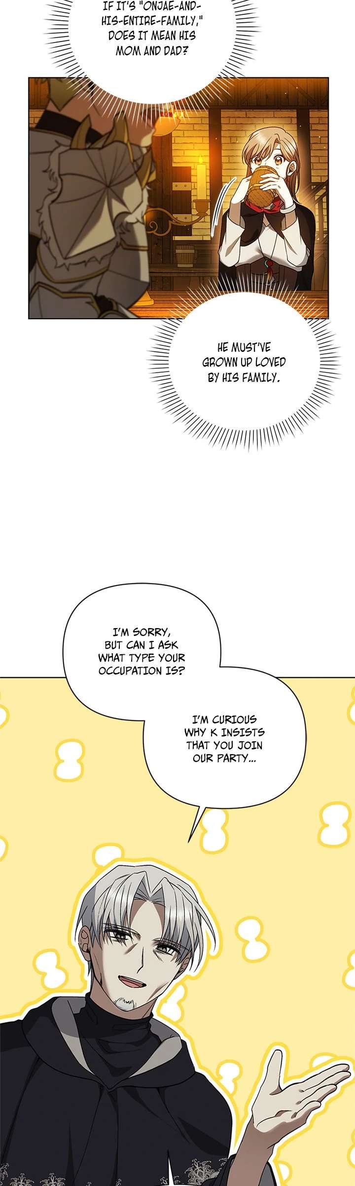 Underground of Babel Chapter 42 - Page 50