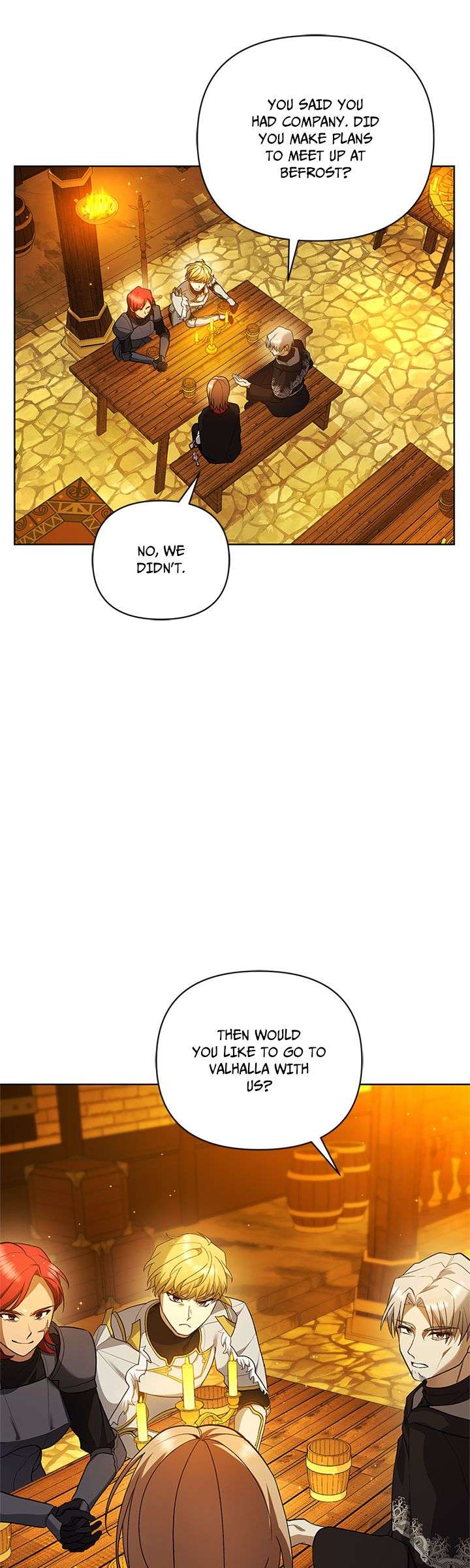 Underground of Babel Chapter 42 - Page 53