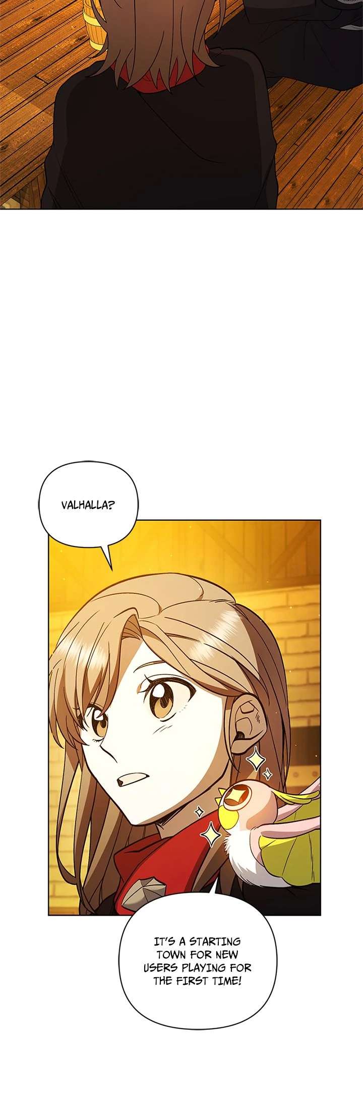 Underground of Babel Chapter 42 - Page 54