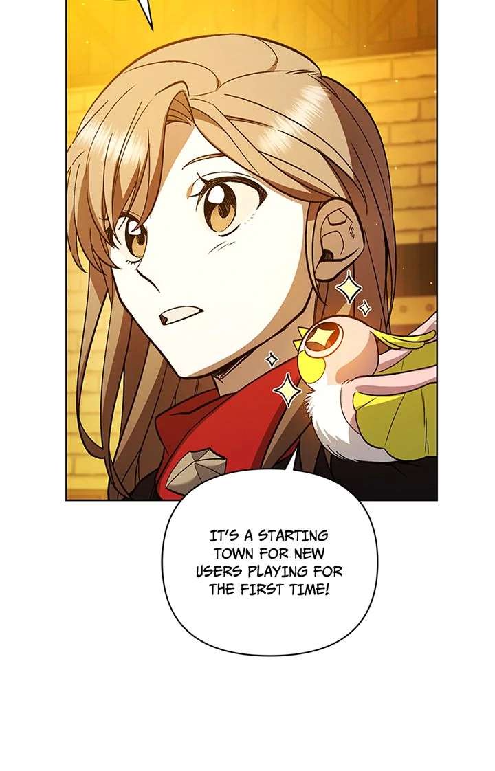 Underground of Babel Chapter 43 - Page 2