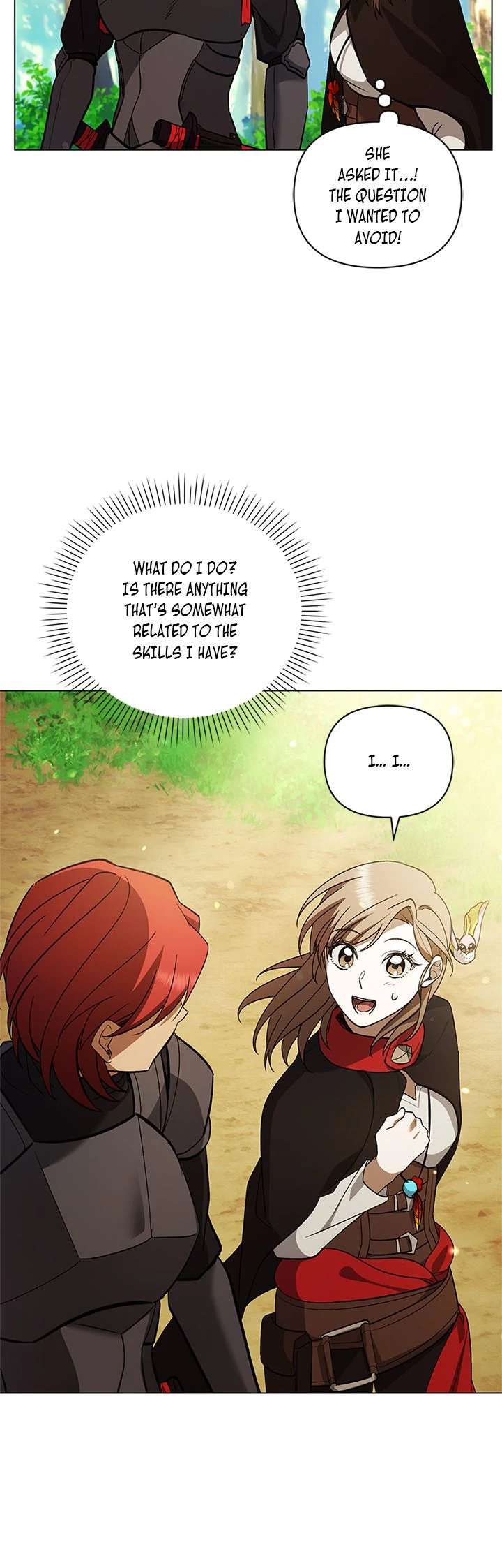 Underground of Babel Chapter 43 - Page 19