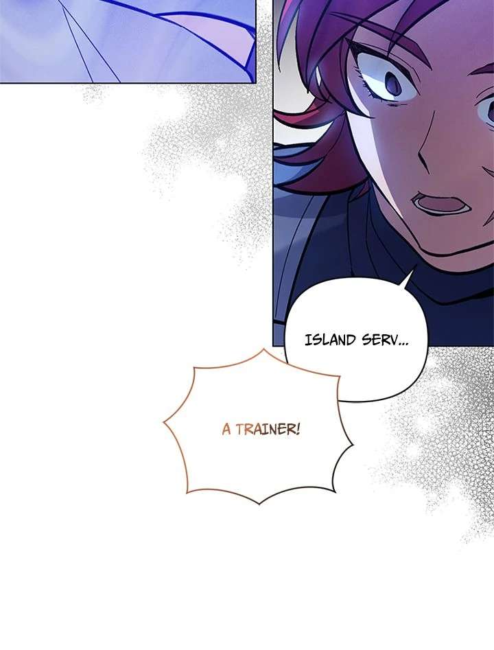 Underground of Babel Chapter 43 - Page 22