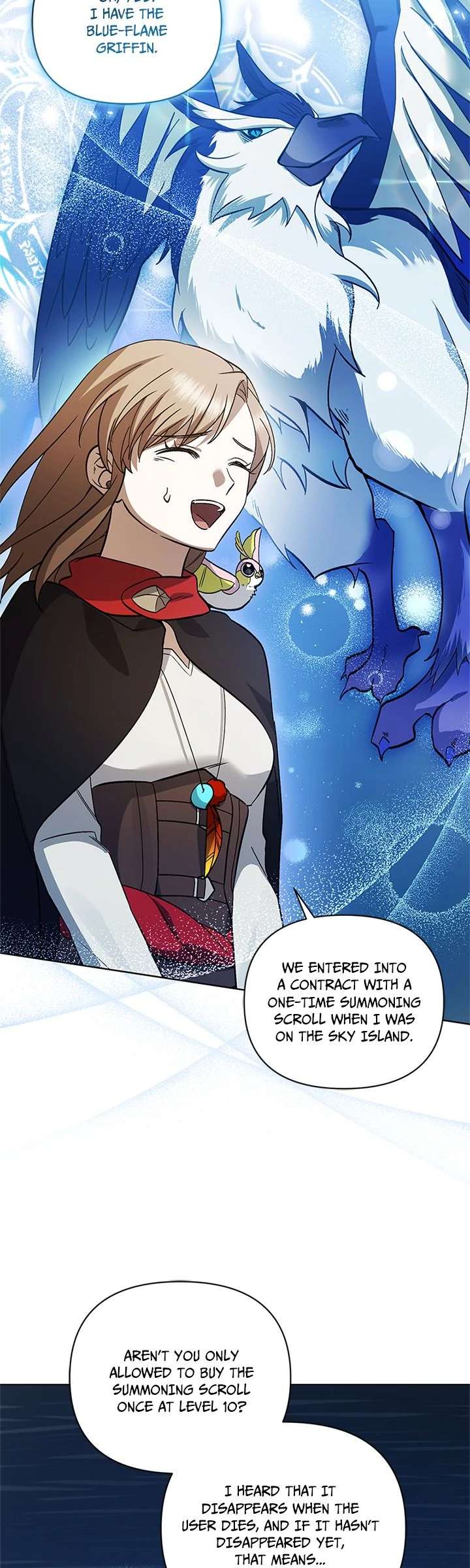 Underground of Babel Chapter 43 - Page 28