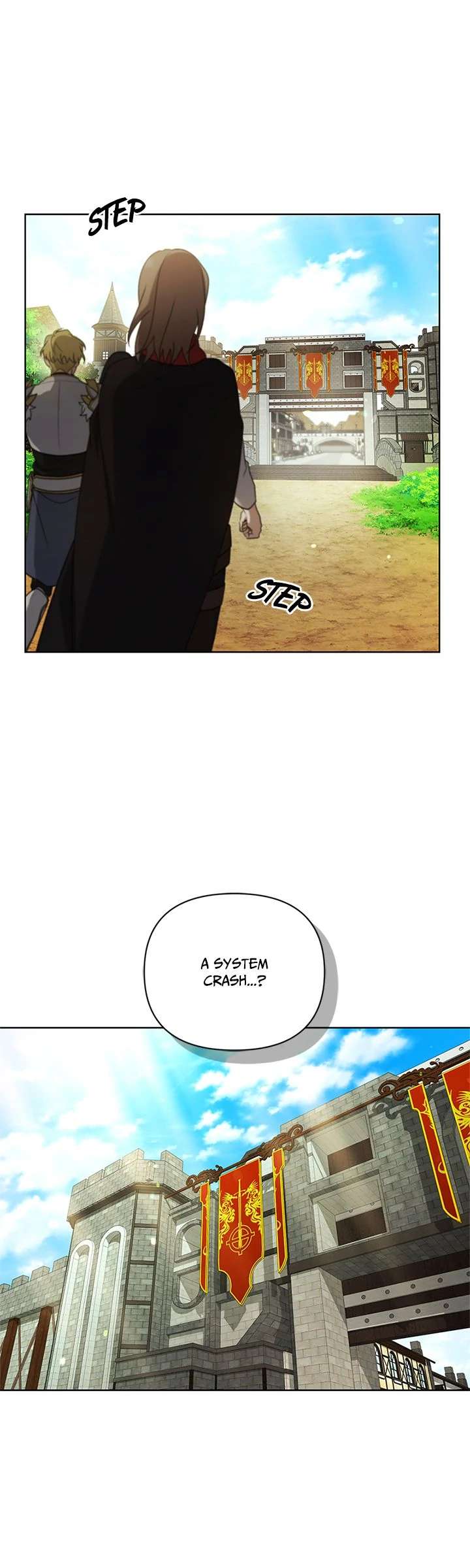 Underground of Babel Chapter 43 - Page 36